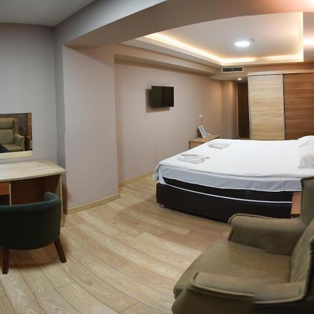 Hotel Imperial Струга Екстер'єр фото