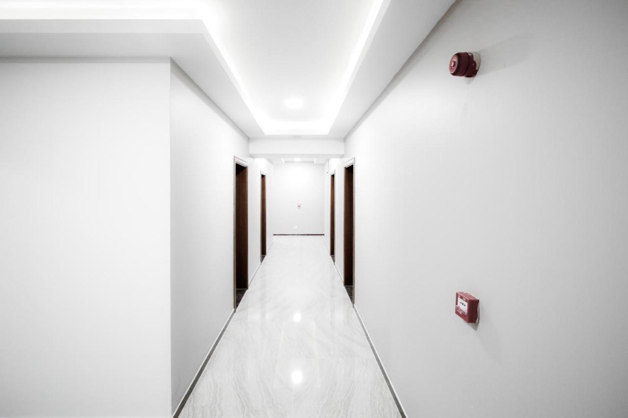 Hotel Imperial Струга Екстер'єр фото