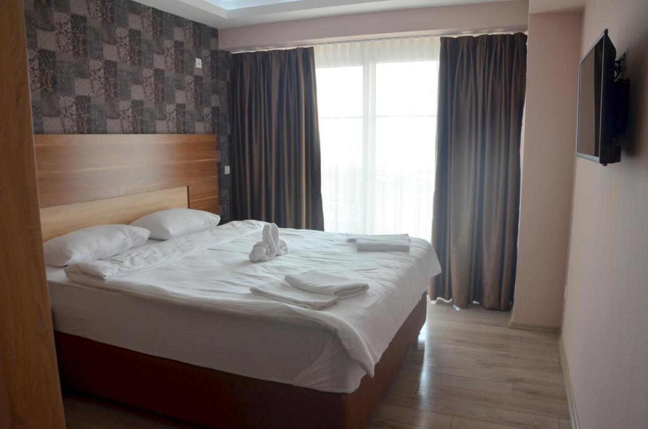 Hotel Imperial Струга Екстер'єр фото