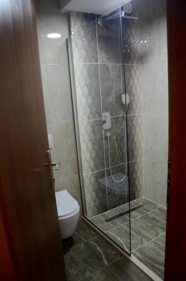Hotel Imperial Струга Екстер'єр фото