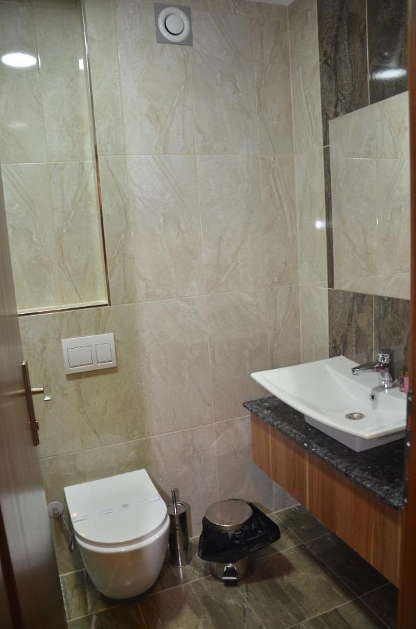 Hotel Imperial Струга Екстер'єр фото