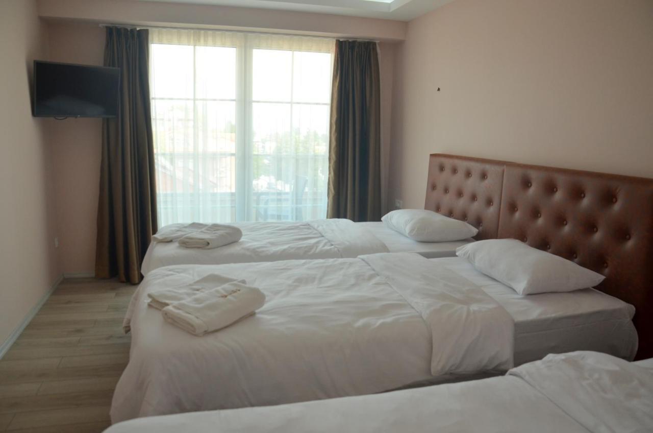 Hotel Imperial Струга Екстер'єр фото
